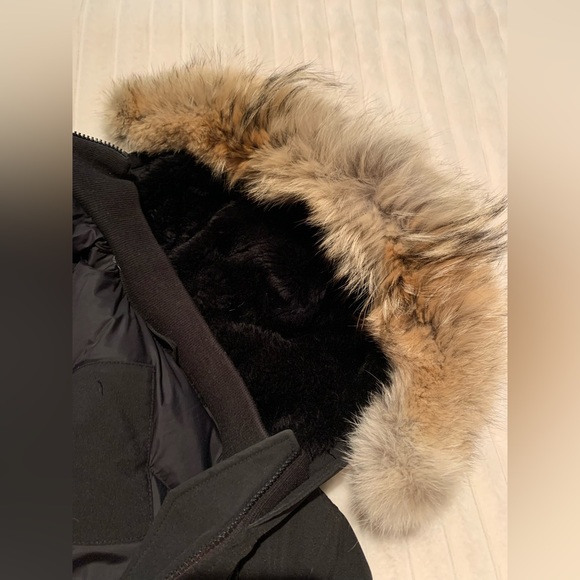 Canada Goose Winter Coat - Picture 6 of 11